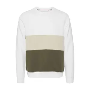 Sweatshirt col rond femme Blend image-0