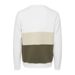 Sweatshirt col rond femme Blend image-1