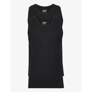 Fitted tank tops Blend bhdinton (x2) image-0