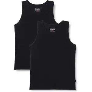 Fitted tank tops Blend bhdinton (x2) image-1