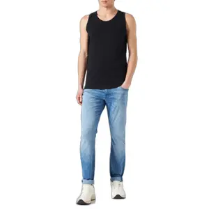 Fitted tank tops Blend bhdinton (x2) image-3