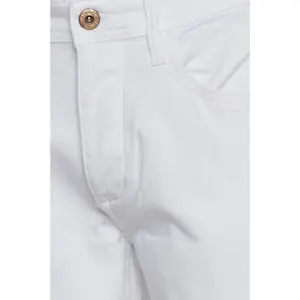 Jeans coupe ajustée Blend Jet - Destroy image-2