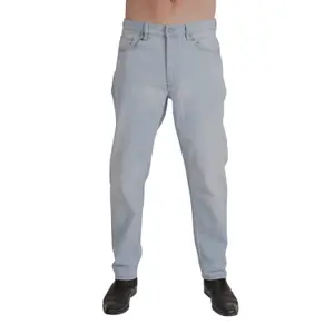 Calças de ganga Blend thunder image-1