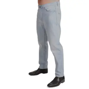 Calças de ganga Blend thunder image-4