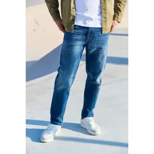 Calças de ganga Blend thunder image-1