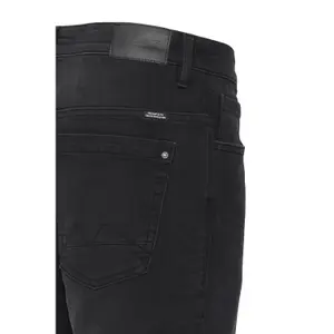 Calças de ganga Blend Thunder Relaxed fit image-5