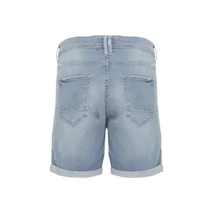 Short en jeans femme Blend image-1
