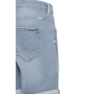 Short en jeans femme Blend image-2