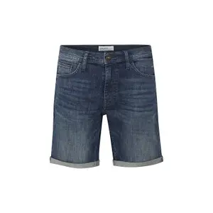 Short en jeans femme Blend image-0