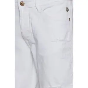 Short en jeans femme Blend W. Destroy image-2