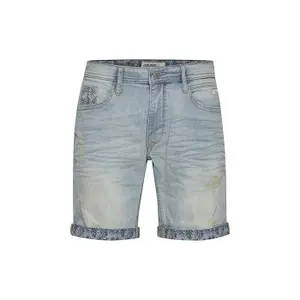Short en jeans femme Blend image-0