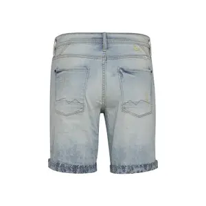 Short en jeans femme Blend image-1
