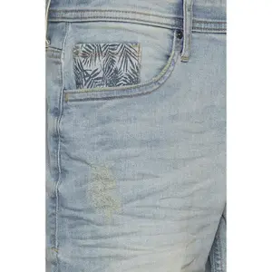 Short en jeans femme Blend image-2