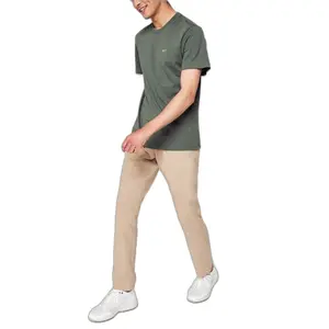 Pantalon tissé femme Blend image-1
