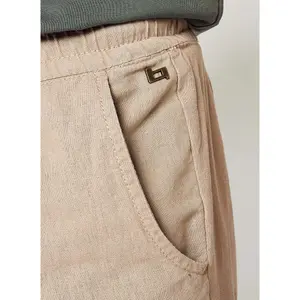 Pantalon tissé femme Blend image-3