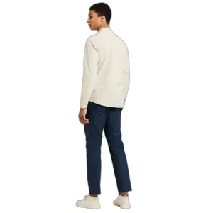 Pantalon tissé femme Blend image-4