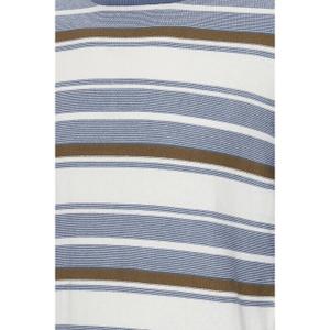 Jersey de rayas para mujer Blend image-2