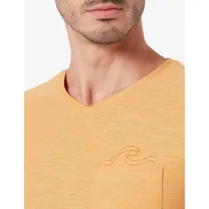 T-shirt rayé Blend image-3