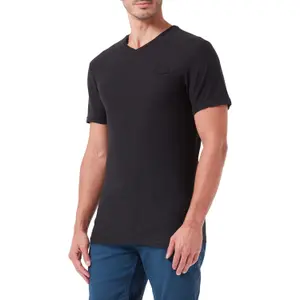 T-shirt rayé Blend image-0