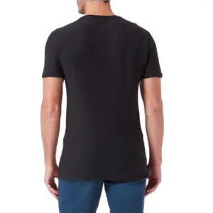 T-shirt rayé Blend image-1