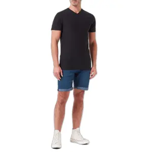 T-shirt rayé Blend image-2