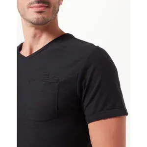 T-shirt rayé Blend image-3
