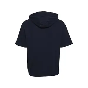 Sweatshirt à capuche manches larges Blend image-1