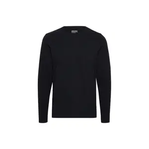 Set of 2 long sleeve crew neck sweatshirts Blend bhdinton image-0