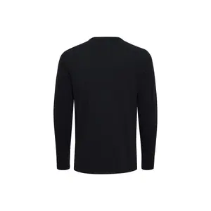 Set of 2 long sleeve crew neck sweatshirts Blend bhdinton image-1