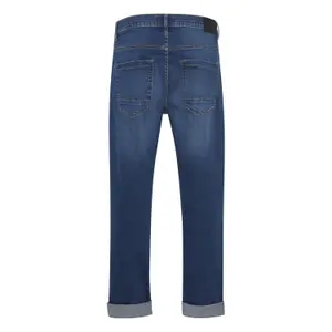 Calças de ganga Blend Thunder image-3