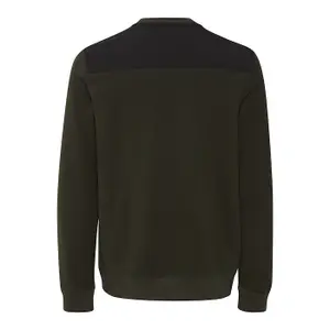 Sudadera Blend fit image-1