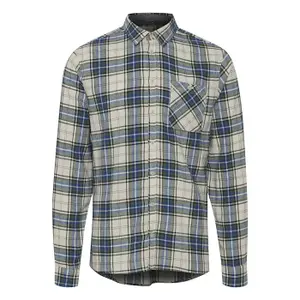 Chemise Blend Slim Fit image-0
