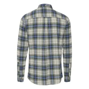 Chemise Blend Slim Fit image-1