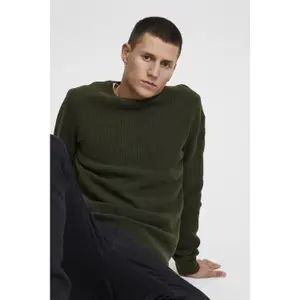 Jersey de cuello redondo Blend Codford image-5