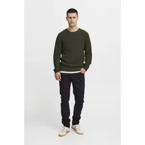 Jersey de cuello redondo Blend Codford image-1