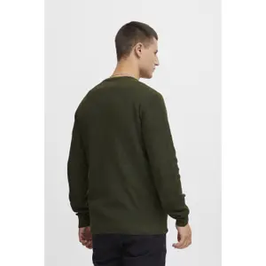 Jersey de cuello redondo Blend Codford image-4