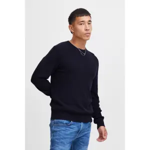 Jersey de cuello redondo Blend Codford image-2