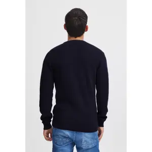 Jersey de cuello redondo Blend Codford image-4