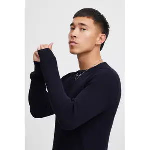 Jersey de cuello redondo Blend Codford image-5