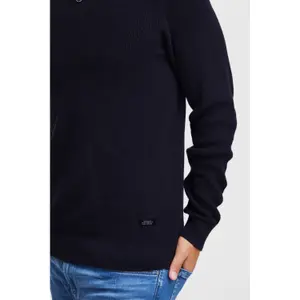 Jersey de cuello redondo Blend Codford image-6