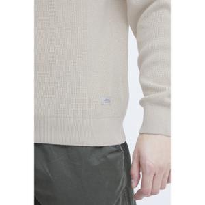1/2 zip sweater Blend Codford image-4