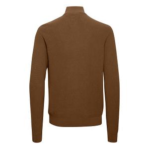 1/2 zip sweater Blend Codford image-1
