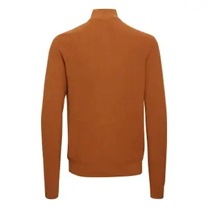 1/2 zip sweater Blend Codford image-1