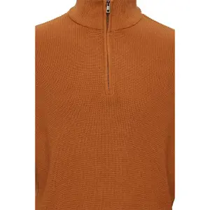 1/2 zip sweater Blend Codford image-2