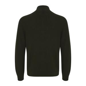 1/2 zip sweater Blend Codford image-3