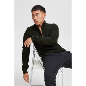 1/2 zip sweater Blend Codford image-5