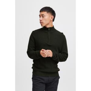 1/2 zip sweater Blend Codford image-2