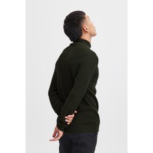 1/2 zip sweater Blend Codford image-4