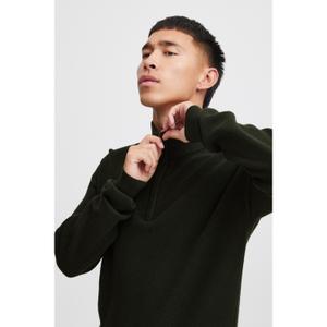 1/2 zip sweater Blend Codford image-6