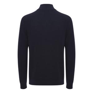 1/2 zip sweater Blend Codford image-1